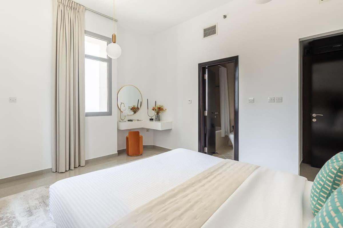 Apartment Frank Porter - Marina Wharf 1